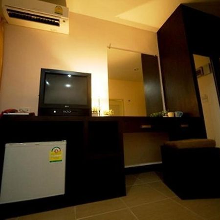 Baan Vor. Sumongkol Service Apartment Khon Kaen Exteriér fotografie